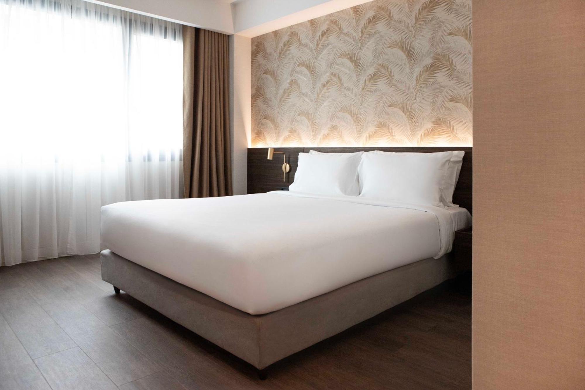 Luwian Athens Boutique Hotel Atenas Exterior foto