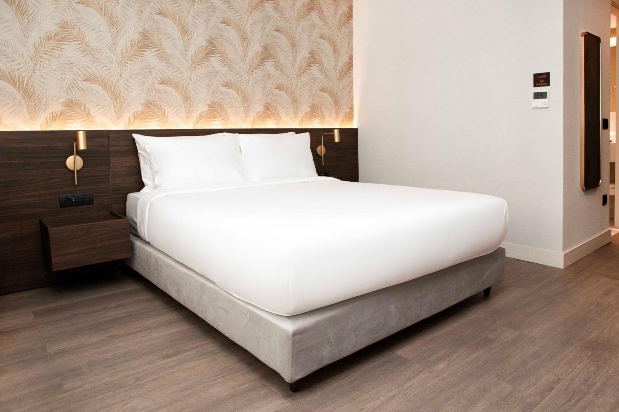 Luwian Athens Boutique Hotel Atenas Exterior foto