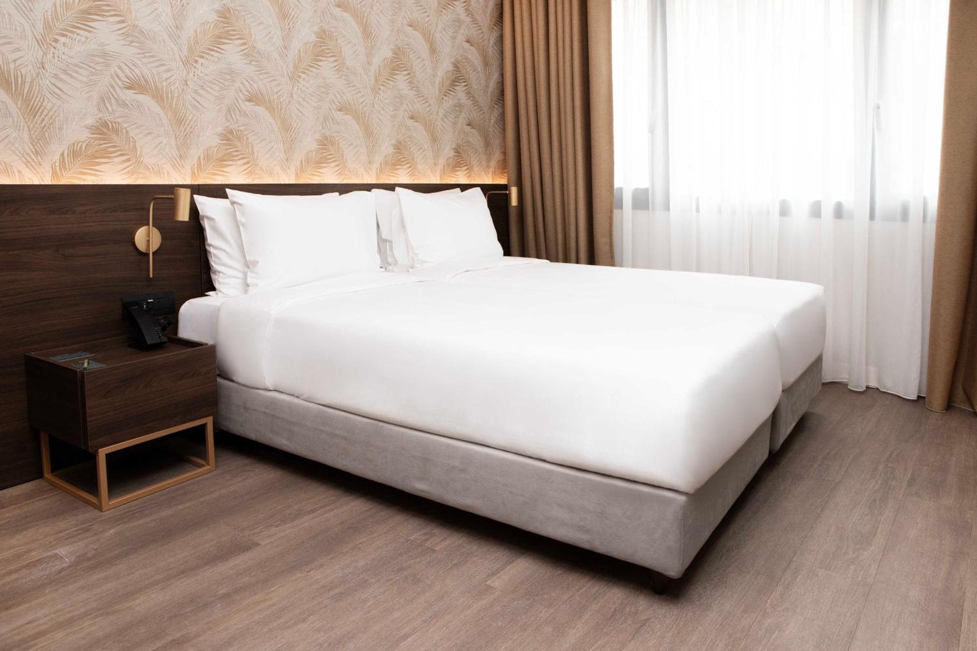 Luwian Athens Boutique Hotel Atenas Exterior foto