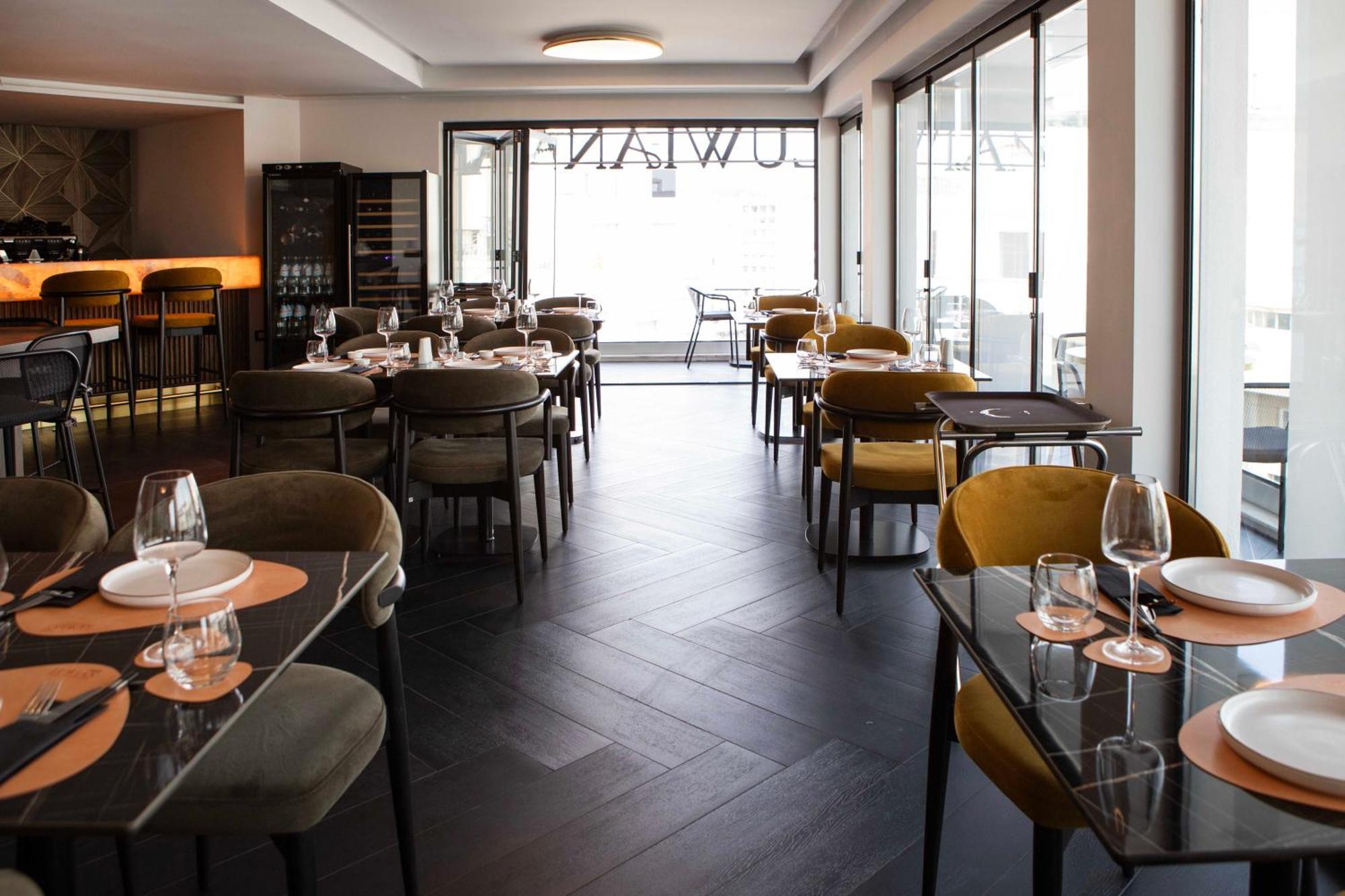 Luwian Athens Boutique Hotel Atenas Exterior foto