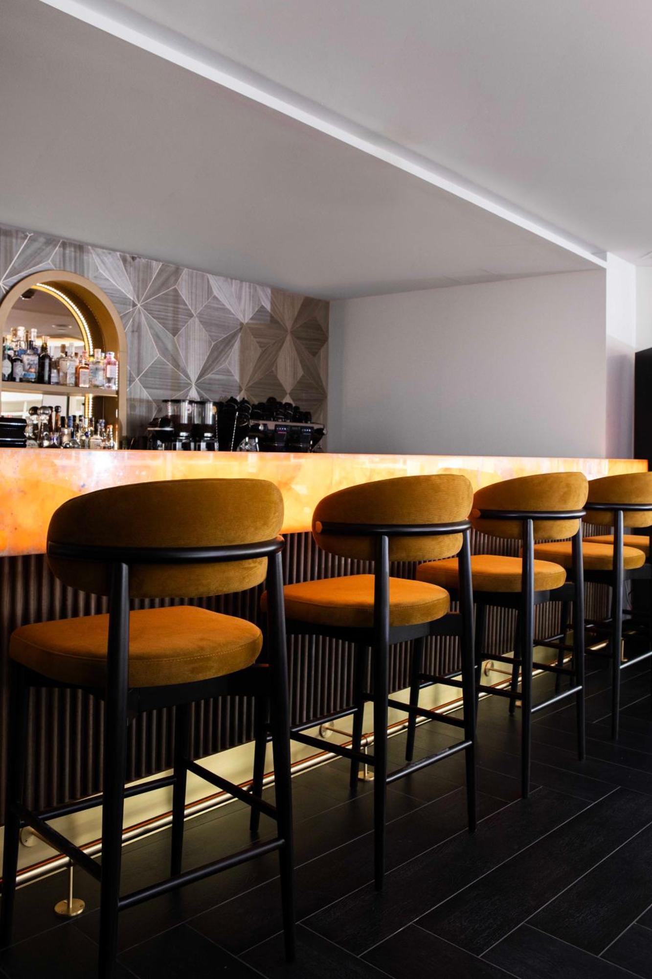 Luwian Athens Boutique Hotel Atenas Exterior foto