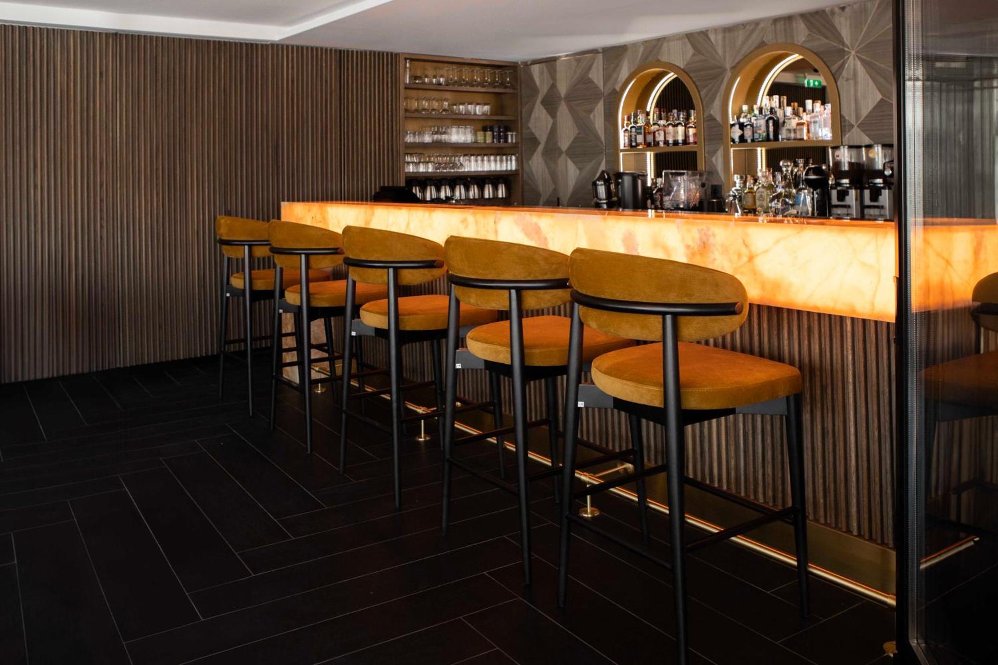 Luwian Athens Boutique Hotel Atenas Exterior foto