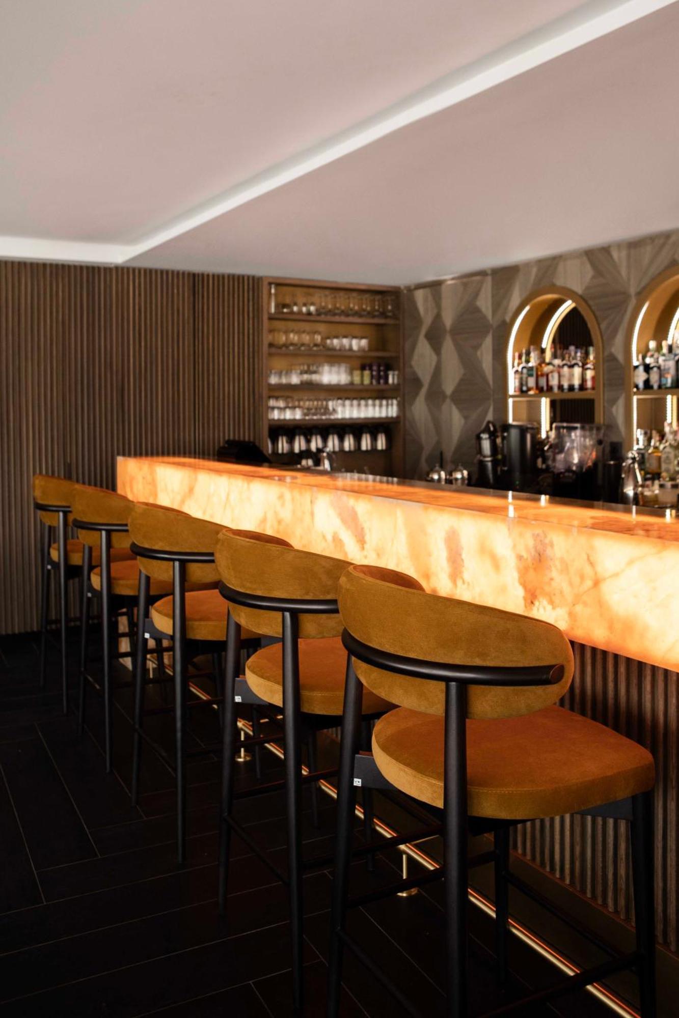 Luwian Athens Boutique Hotel Atenas Exterior foto