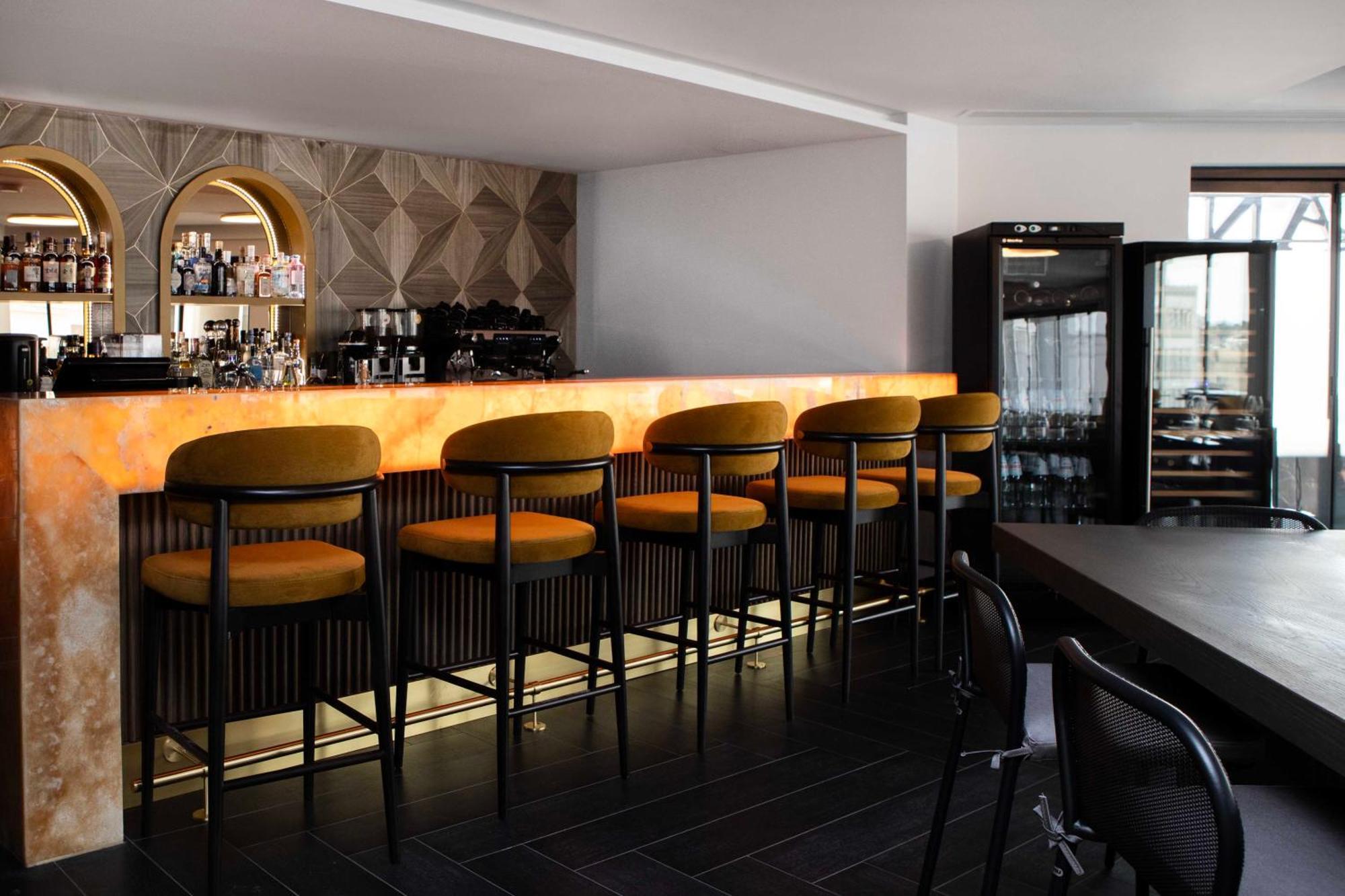 Luwian Athens Boutique Hotel Atenas Exterior foto