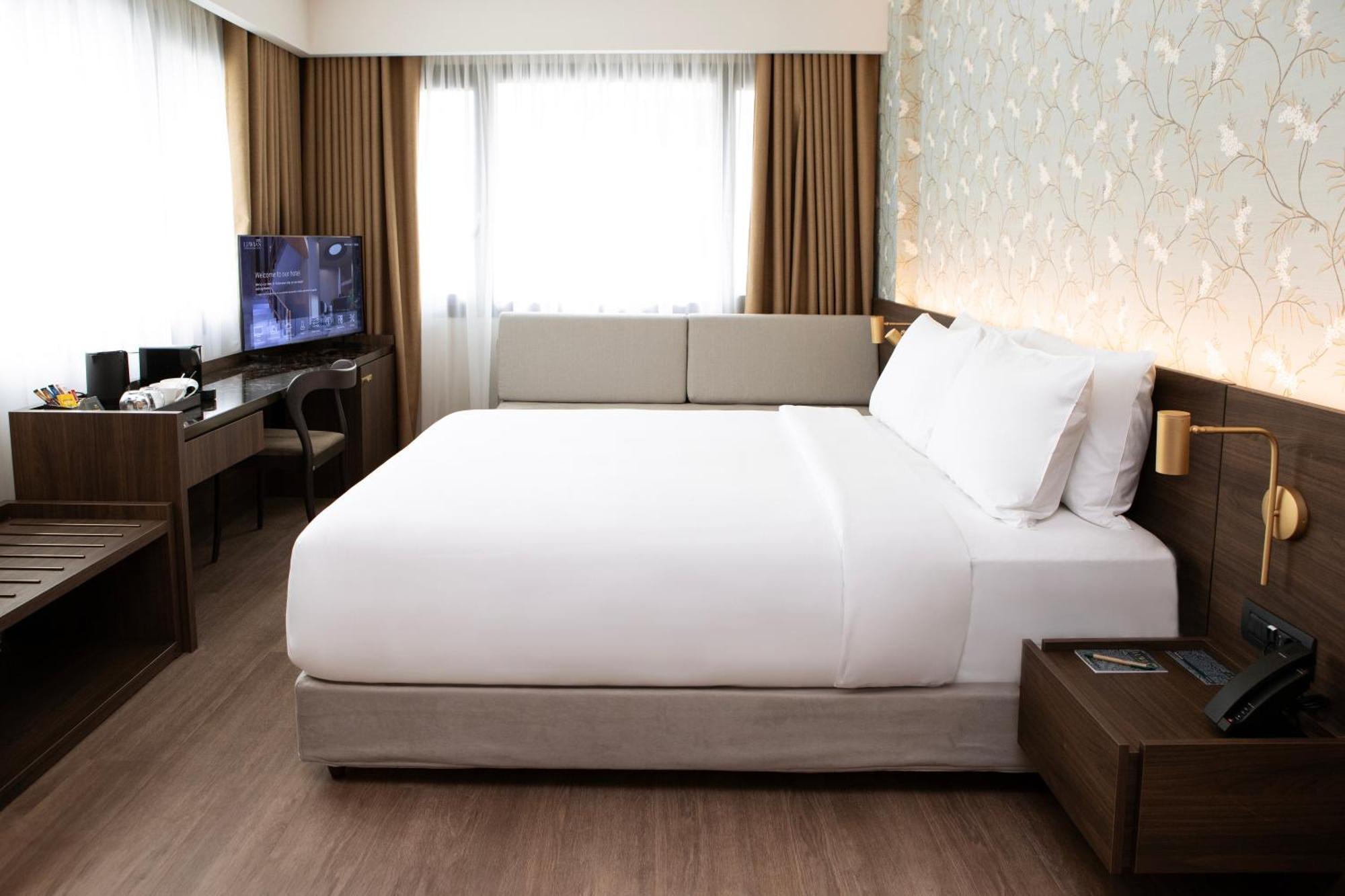 Luwian Athens Boutique Hotel Atenas Exterior foto