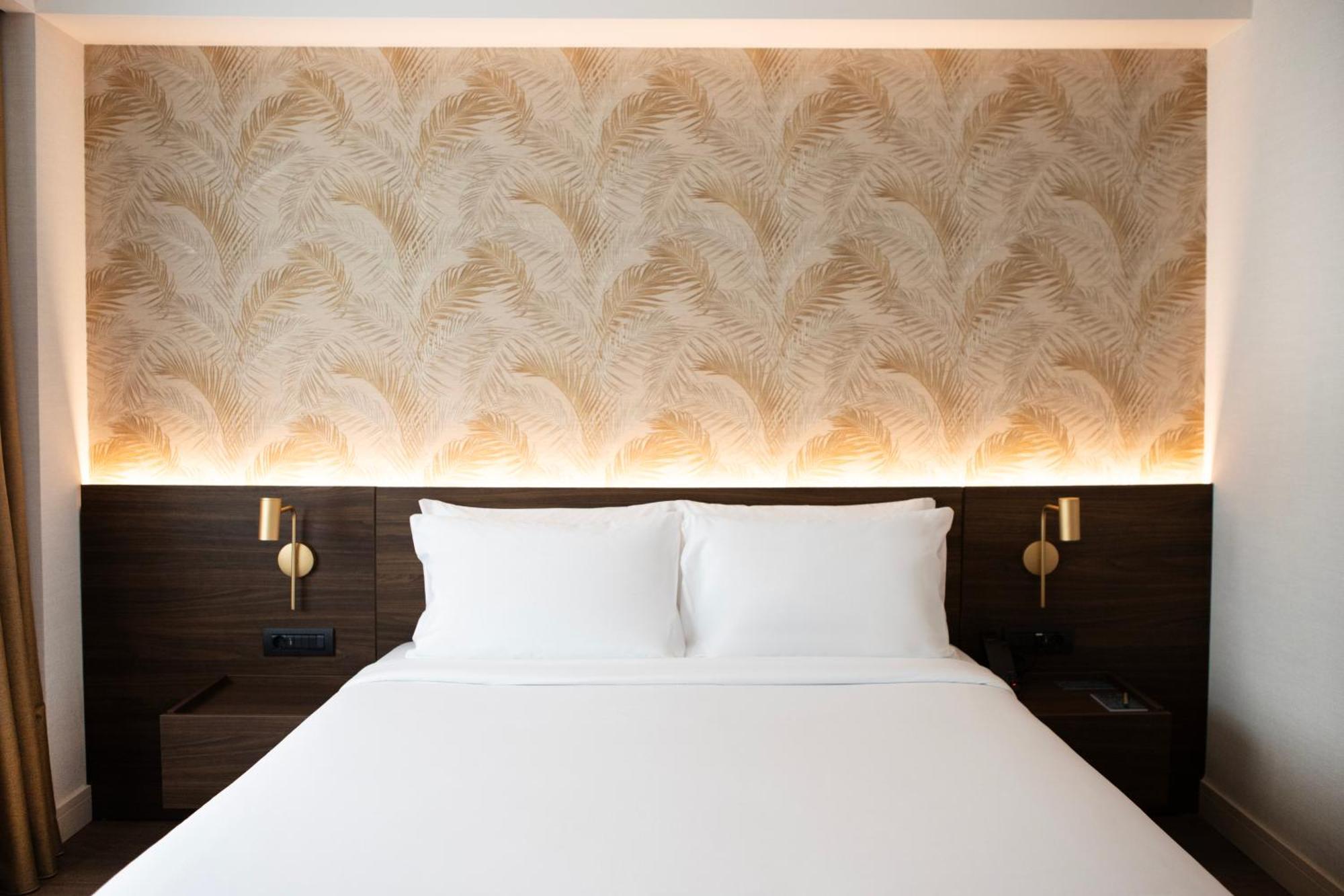 Luwian Athens Boutique Hotel Atenas Exterior foto